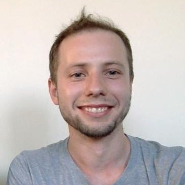 Restream.io cofounder Alexander Khuda.
