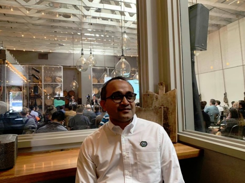 Ali Moiz is CEO of Streamlabs.