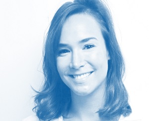 Alice Lloyd George, associate at RRE.