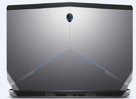 Alienware 13