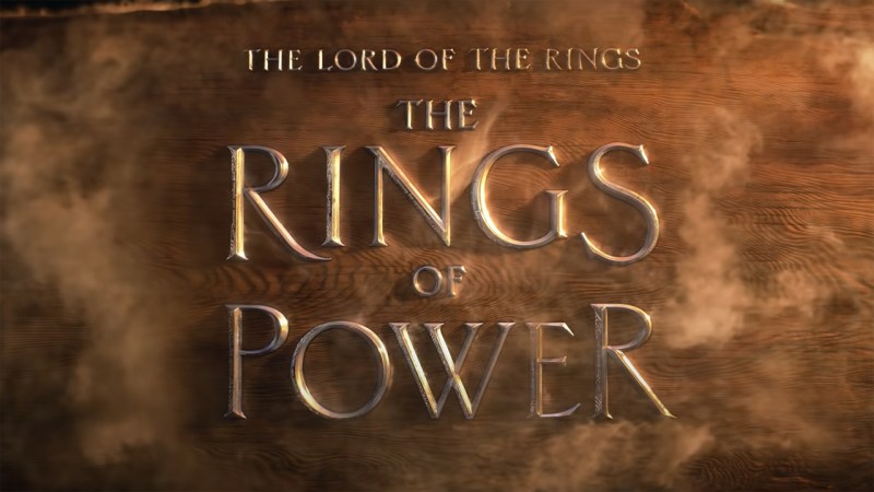 Amazon Studios is becoming very active and turning its eye to games.