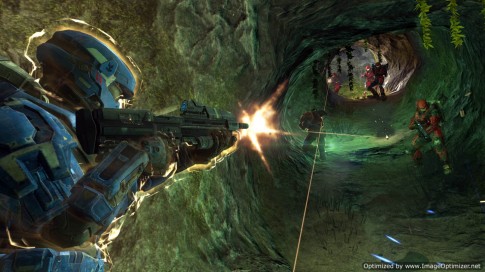 Halo: Reach Defiant Map Pack Review
