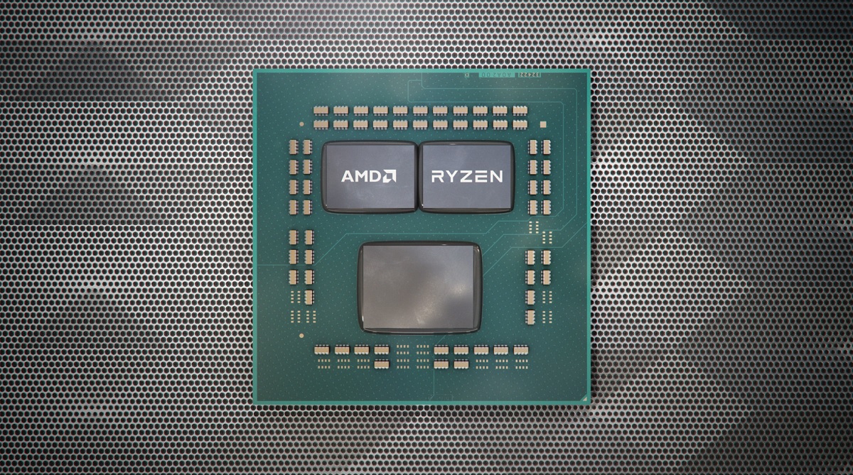 AMD's Ryzen 3