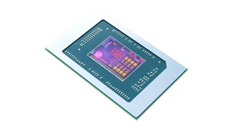AMD Ryzen AI