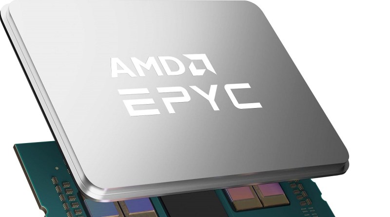AMD Epyc
