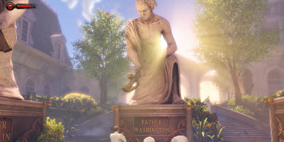 amd radeon 7990 Bioshock Infinite
