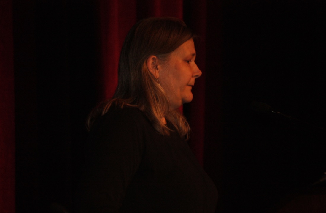Amy Hennig