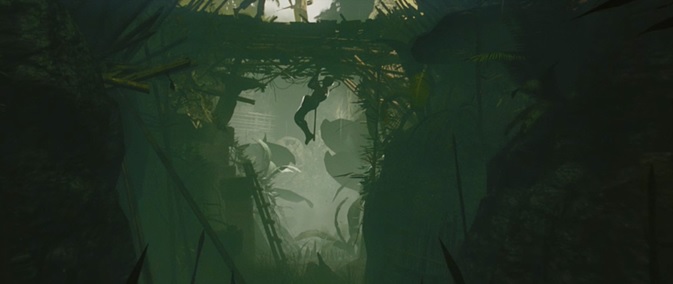 Apocalypse Now the game will come out in 2020.
