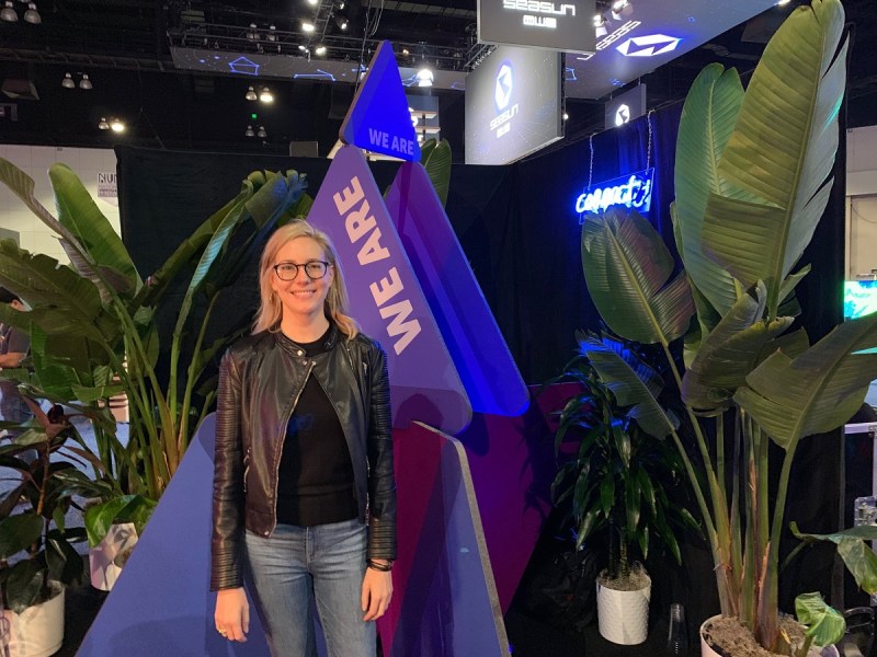 Anastasia Staten is head of the ESA Foundation.