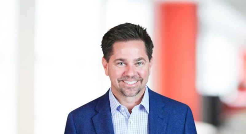 Andre James of Bain & Company.