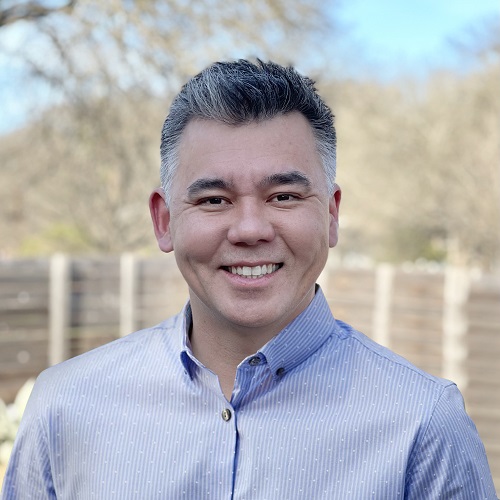 Andrew Sheppard is managing director at Transcend Fund.