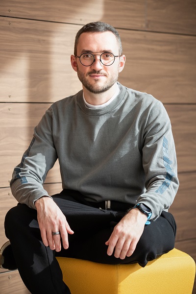 Andrey Fadeev is cofounder of Nexters.