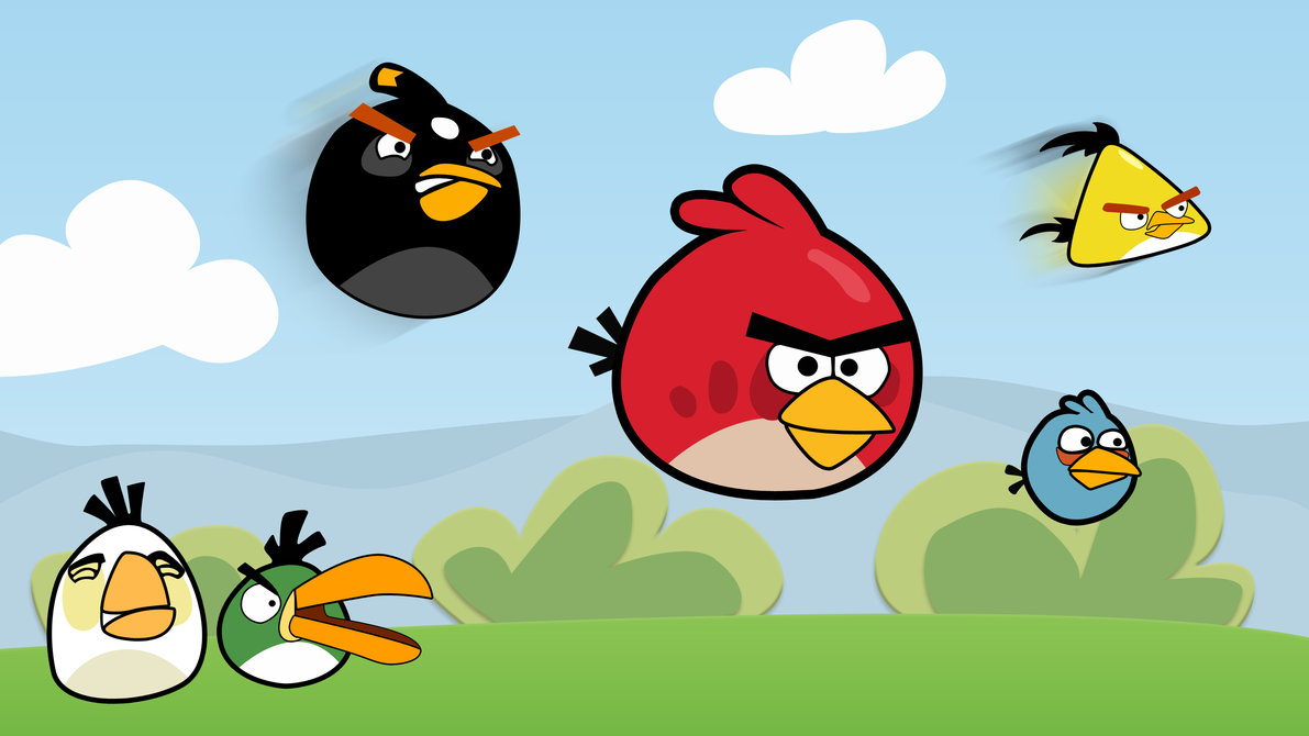 Rovio