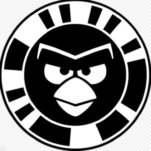 Angry Birds BirdCode