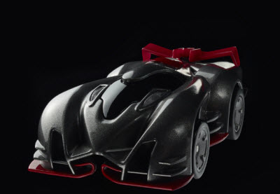 Anki Drive car