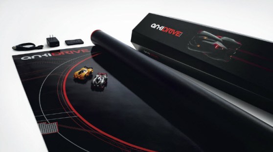 Anki Drive