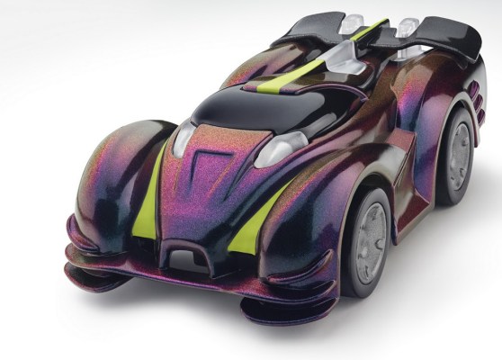 Anki Drive Spektrix