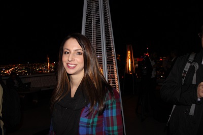 Anna Sweet of Valve