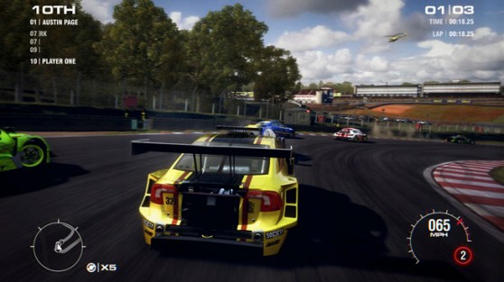GRID 2