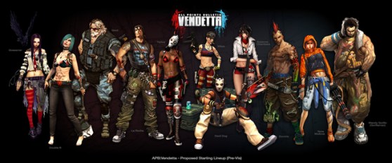 APB: Reloaded