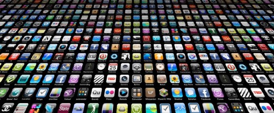 The app store