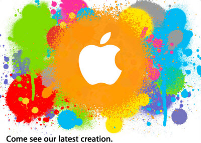 apple confirms