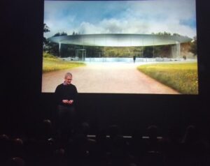 Apple HQ