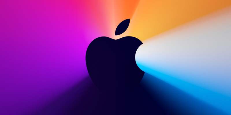 Apple logo