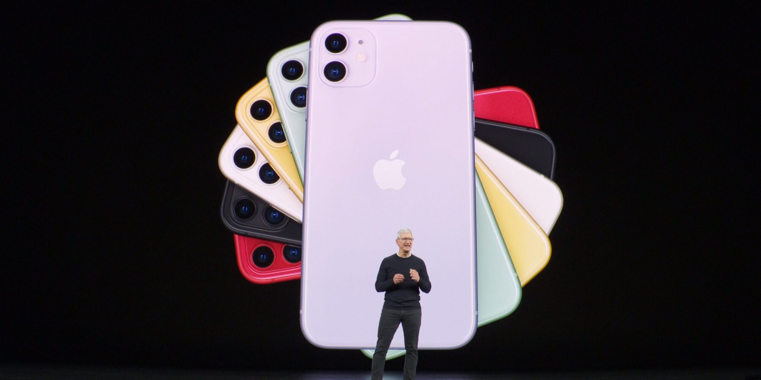 iPhone 11