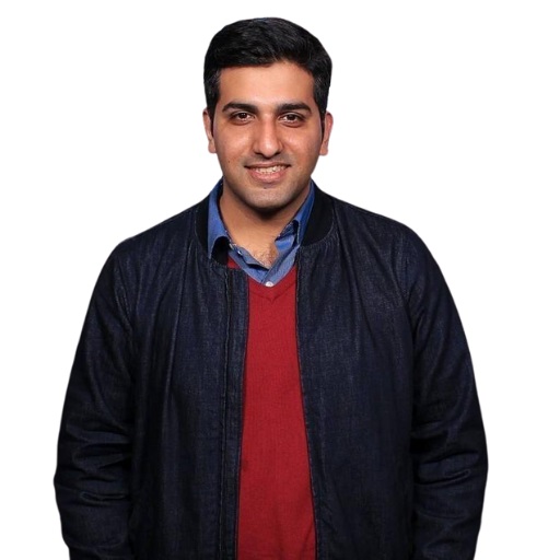 Arif Khan is CEO of Alethea AI.