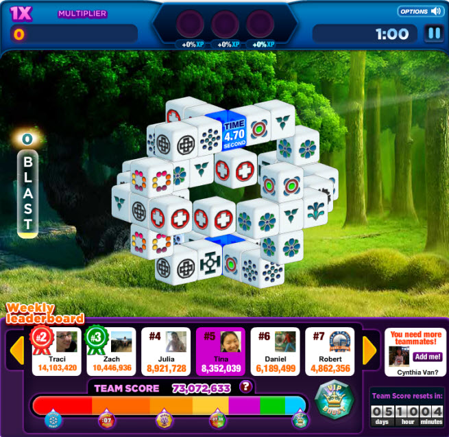 Arkadium Windows game