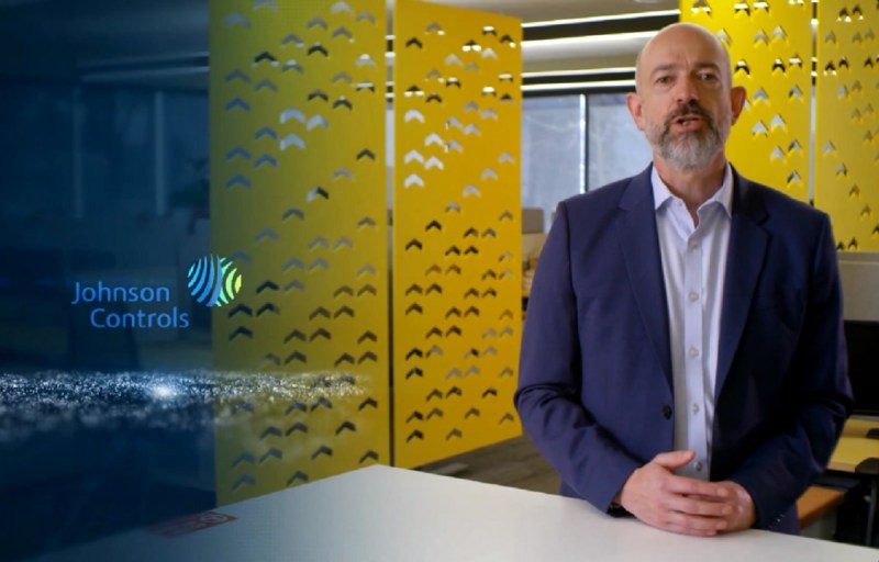 Simon Segars is CEO of Arm.