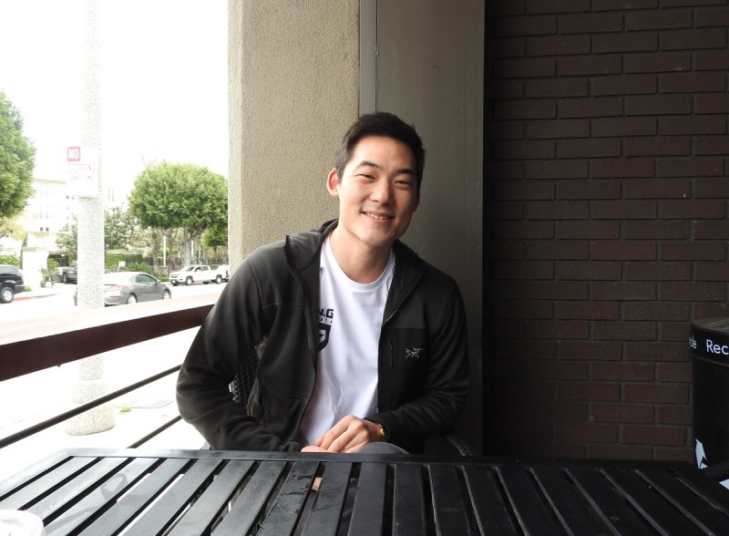 Arnold Hur of Gen.G