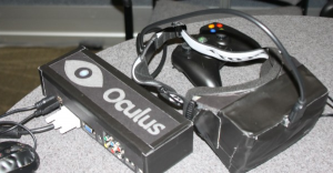 Ars Oculus Shot