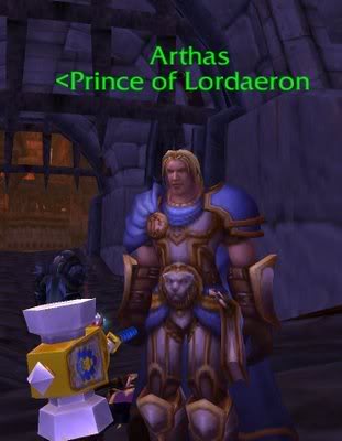 Arthas