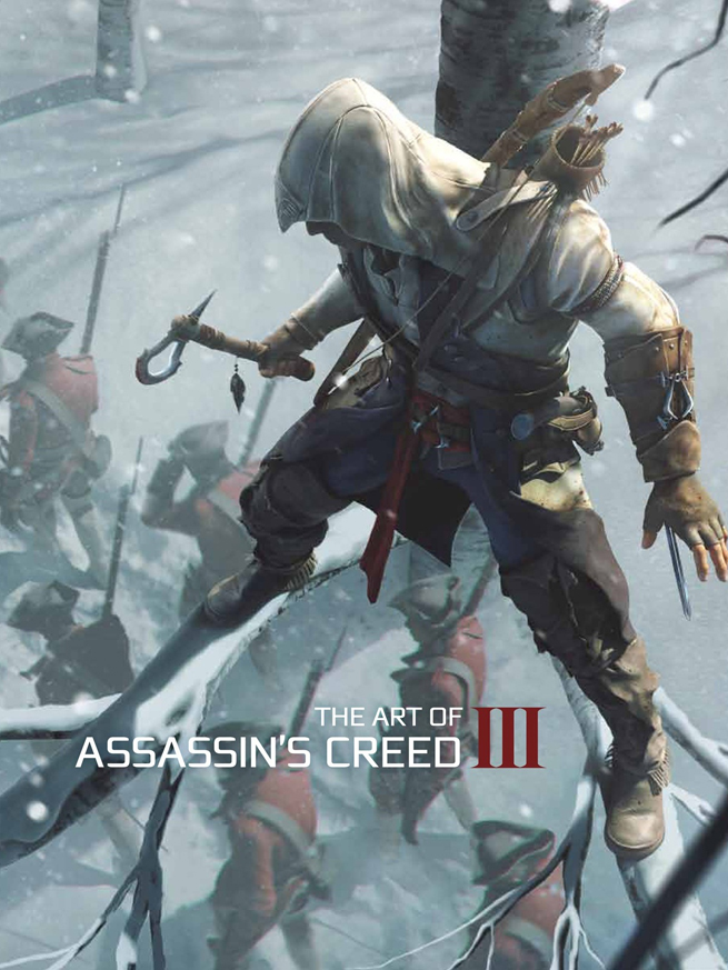 Assassin's Creed III