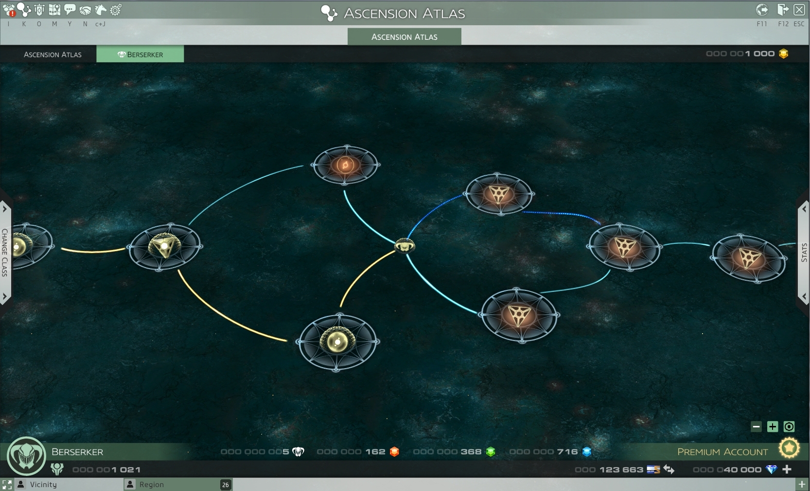 Skyforge