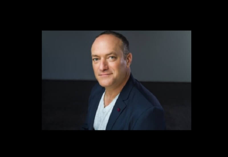 Asi Burak, CEO of Power Play and chairman of Games for Change.