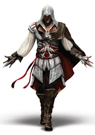 assassin