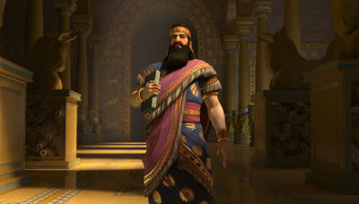 assyria