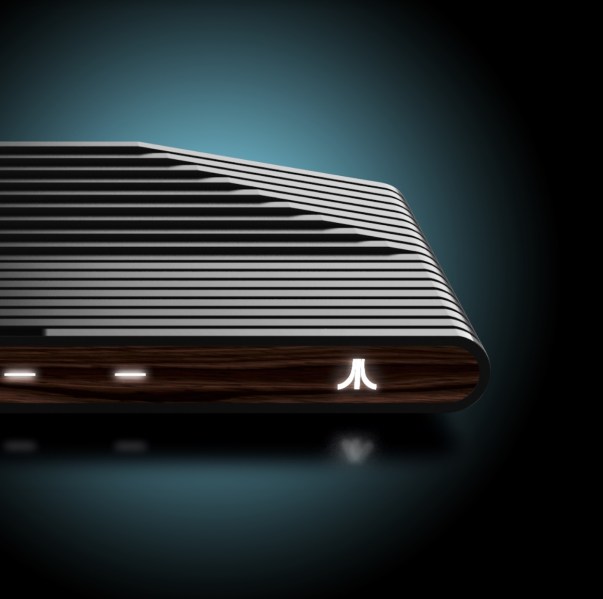 Atari VCS