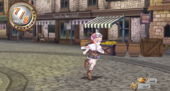 Atelier Rorona