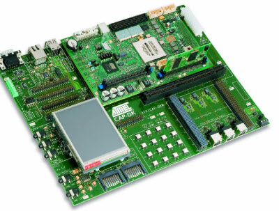 atmel