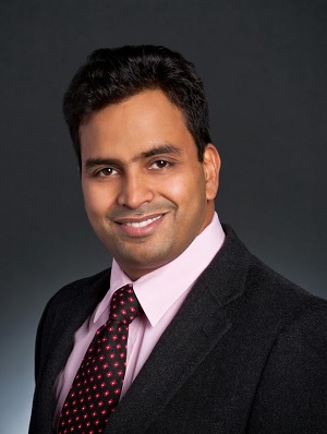 Atul Bagga