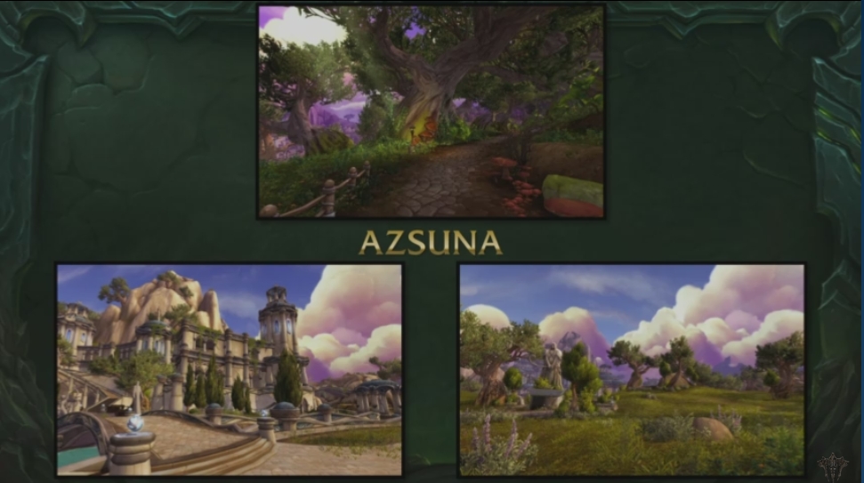World of Warcraft: Legion