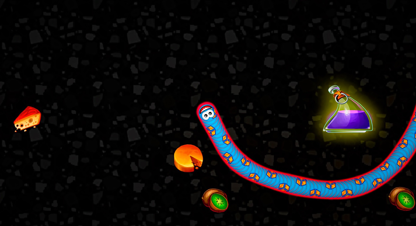Worm