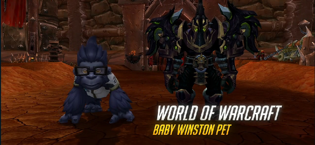 Awwww.