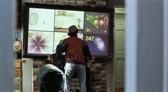Back to the Future 2