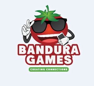 Bandura Games logo