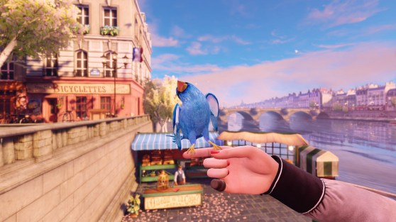 BioShock Infinite: Burial At Sea, Episode 2